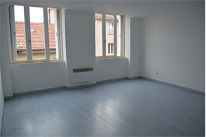 appartement à la location -   42000  SAINT-ETIENNE, surface 87 m2 location appartement - APR724622